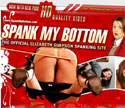 Spank My Bottom