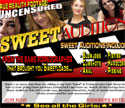 Sweet Auditions