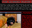The Rubber Clinic