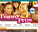 Tranny Pros