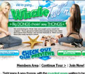 Whale Tailn
