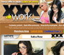 XXX At Work