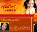 Almond Tease