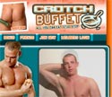 Crotch Buffet