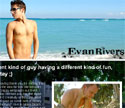Evan Rivers