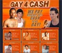 Gay 4 Cash