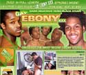 Gay Ebony XXX