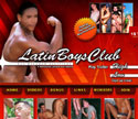 Latin Boys Club