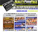 Reality Porn Pass