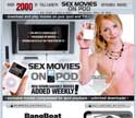 Sex Movies On Pod